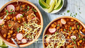 pozole recipe