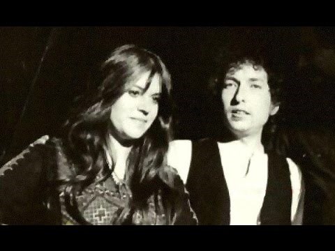 MELANIE Lay Lady Lay (Dylan)