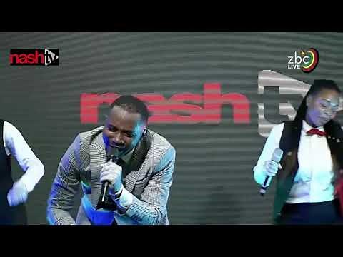 Mathias Mhere - NashTV Lockdown LIVE (01.05.2020)