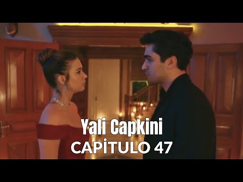Yali Capkini (Chico de Oro) Capitulo 47 - ¿Ferit confesará todo?