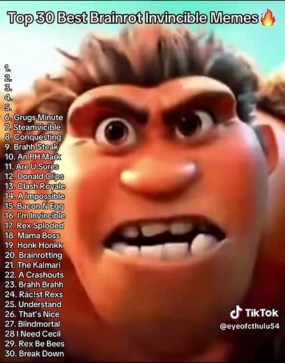 Invincible Memes and Hilarious Moments Explained