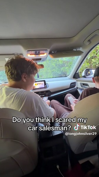 “Mind if I test the speakers?” 99.9999% accuracy #percolator