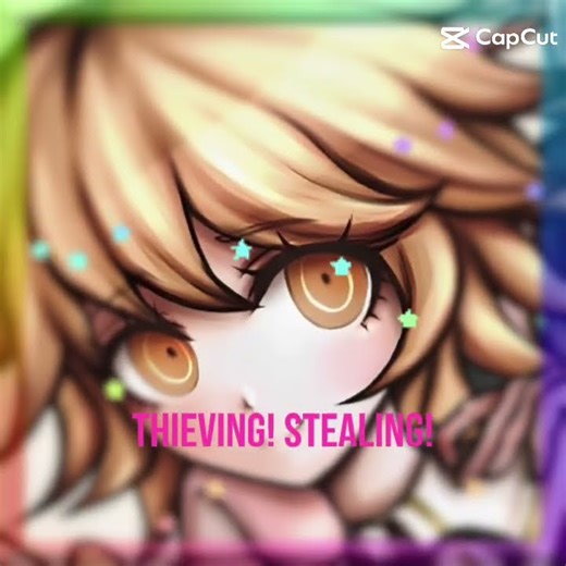 #danganronpa I really don't know what the name of the song is so just use your phone to track song