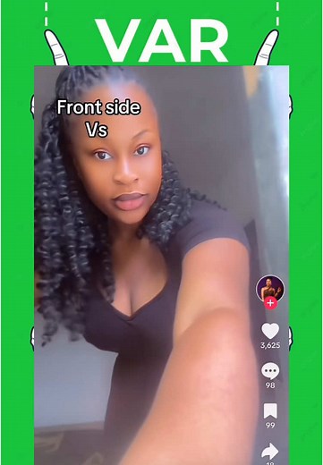 VAR CHECKED✅ #viral #trending #var #varcheck #9ja #ghanatiktok🇬🇭