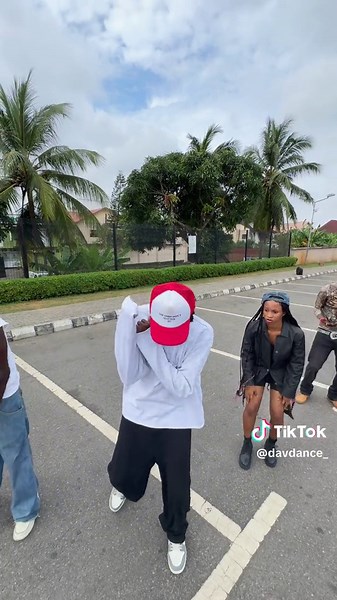 Chosen Dance: Trending TikTok Dances and Challenges