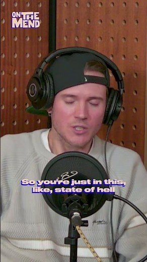 Dougie Spills The Truth About His Diazepam Addiction