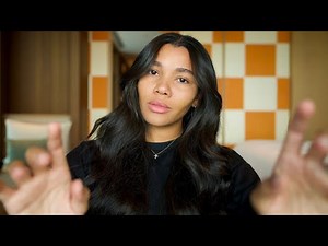 ASMR | Fast & Aggressive Mouth Sounds and Trigger Assortments 👅✨