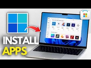 How To Download Apps on Laptop & PC (Windows) – Full Guide 2026