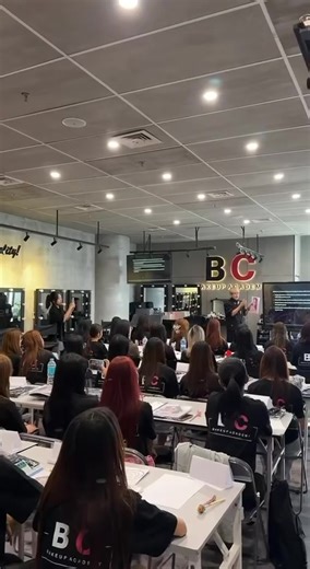 Makeup Artist's First Steps for Success