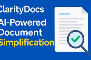 Clarity Docs