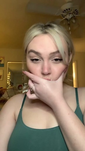 I LOOK LIKE A CORPSE BRIDE CHARACTER BYE