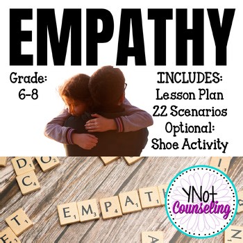 Empathy Lesson