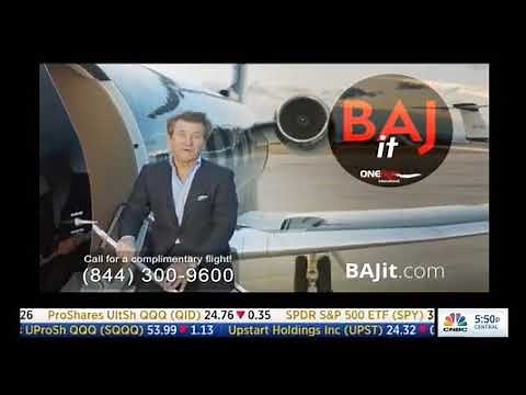 BAJit - Commercial (2022)