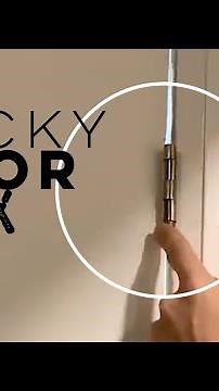 Quick Fix for a Sticky Door!