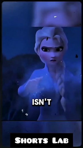 Elsa’s Secret Past: The Hidden Truth You Never Noticed in Frozen