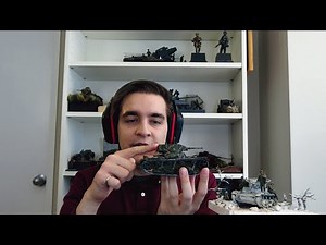 Soviet Tank History: T-26