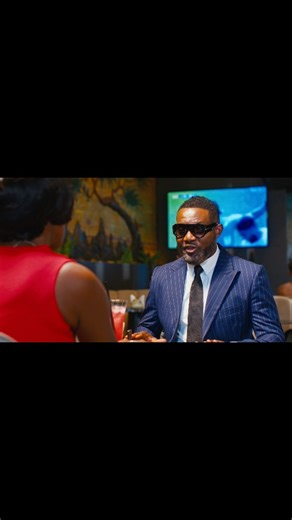 Ayodeji Richard Makun | A painful breakup, A numerical error, A total stranger, What follows was not what she ever predicted ❤️ Get ready for "10 Days to Love"... | Instagram