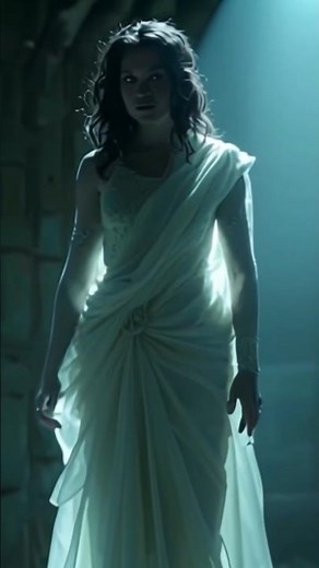 BHOOTNI MAYAA 😈👻 | 3D Horror Story That Will Haunt Your Soul 🩸🌕