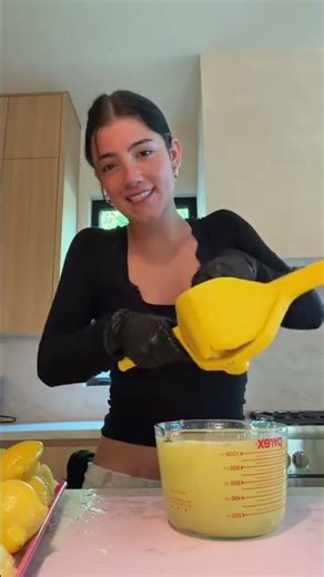 when life gives you lemons