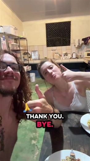 Cooking Adventures in the Jungle at Wild Sun Rescue