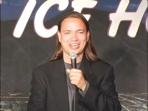 Enjoy My Land vs. Cowboys Taking It In The A... - Jim Ruel (Stand Up Comedy)