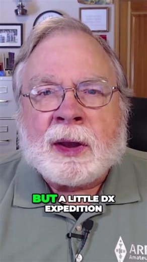 4.7K views · 149 reactions | What is "easy DX?" Dave Casler, KEØOG, discusses working DX with a small/low power station and goes into what working "easy DX" entails in the following video on our YouTube channel: : youtube.com/watch?v=s_umXdCN-wY ➡️What tips do you have for working DX? | ARRL The National Association for Amateur Radio | Facebook