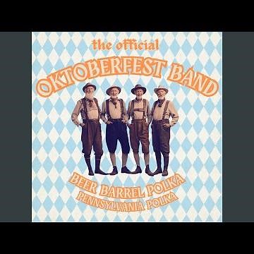 Beer Barrel Polka / Pennsylvania Polka Medley