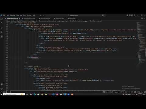 Design a responsive cart page using HTML, CSS, JavaScript and Tailwind