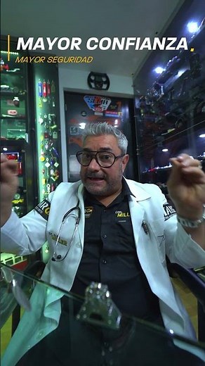 Video Nuevo de Hangar-1