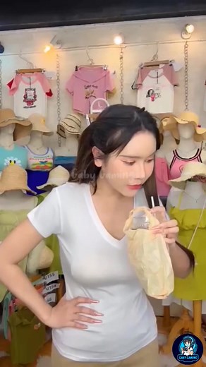 Micro Dress Try on Haul Teenager 230 | Gaby Gaming