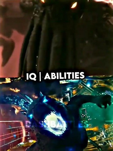 Cthulhu VS Godzilla edit 🔥#monsterverse #cthulhu #godzilla