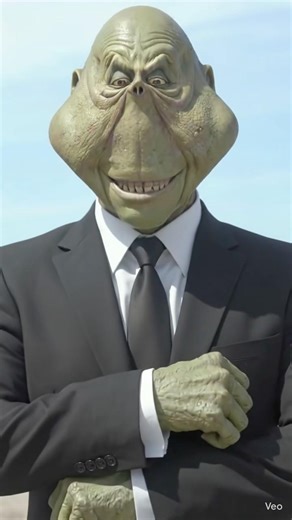 Glorblax & Tumber make their move | Escape from Planet Renon