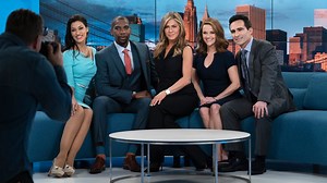 Watch Open Waters - The Morning Show (Season 1, Episode 7) - Apple TV+