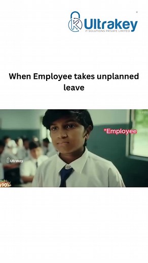 Ultrakey IT Solutions Pvt. Ltd. | Do follow for more #weekend #weekendvibes #weekendmood #corporate #trendingreels #corporatestruggle #memesdaily #software #toxicmanager... | Instagram