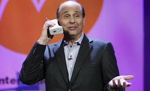 Forty Years Ago Today, Snarky Tech Journalists Made Fun of the First Cellphone