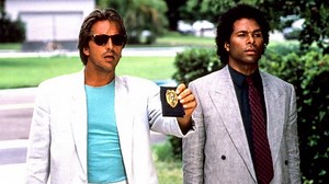 Vin Diesel’s ‘Miami Vice’ Reboot In Talks With NBC | THR News