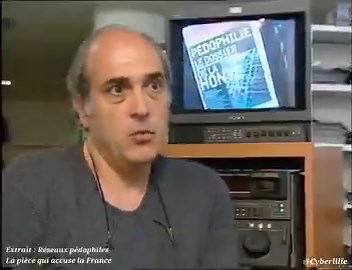 🕕👹 Vous vous souvenez de l’affaire du CD-ROM de Zandvoort ?Des milliers d’images et vidéos d’enfants violés, torturés, identifiés par des familles…Le gouvernement français qui mentait en direct : Élisabeth Guigou affirmant qu’elle n’avait pas le CD-ROM et qu’elle voulait l’obtenir… alors que la France l’avait déjà via Interpol depuis des mois.Puis la justice qui prononce un non-lieu général en 2003. Classé. Oublié.L’affaire Epstein est tout aussi glaçante : viols à répétition sur mineures, sév