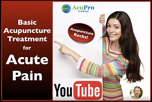 AcuPro Academy | Acupuncture Online Courses