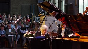 A little "Work Song" for your listening pleasure. A version with the Harlem-Kingston Express can be found on 'Monty Alexander - The Montreux Years' bit.ly/3zJM2dt One ❤️ | Monty Alexander