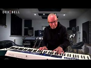 Electric Piano .𝗗𝗲𝘅𝗶𝗯𝗲𝗹𝗹 𝗣𝗶𝗮𝗻𝗼 𝗦𝘁𝗮𝗴𝗲 𝗩𝗜𝗩𝗢 𝗦𝟭𝟬_𝗦𝟭𝟬𝗟_𝗦𝟴_𝗦𝟴𝗠_𝗦𝟰_𝗦𝗫𝟴