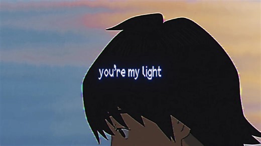 look for the light that leads you home #sonnyboy #anime #fyp #nagara #foryoupage