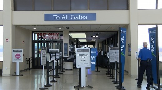 Tri-Cities Airport in talks with airlines for planned Chicago service