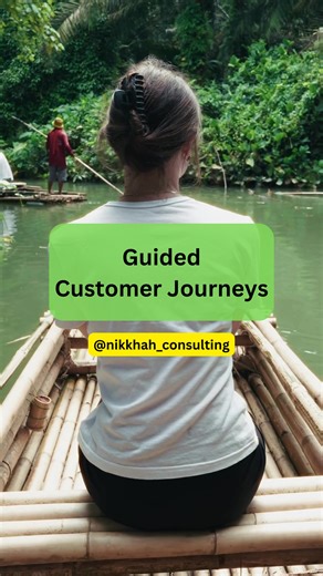 Dr. Amir NikKhah on Instagram: ". The customer journey should be viewed as a relational process rather than a mere sequence of interactions. Its effectiveness depends largely on the customer’s perception of being accompanied by the seller throughout the decision-making process. In this context, the seller’s role extends beyond transaction facilitation to active guidance, uncertainty reduction, and contextual support at key moments. This sense of accompaniment strengthens trust and confidence, sh
