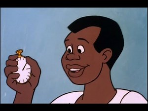 The Adventures of Fat Albert and The Cosby Kids - S8: EP 17 - Second Chance