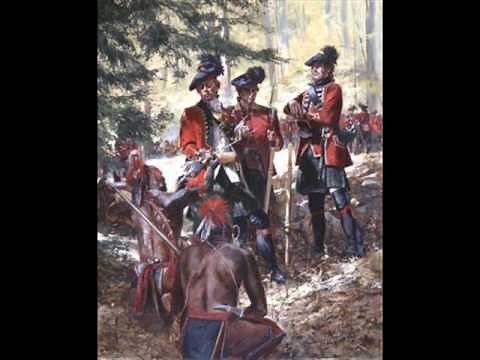 Twa recruitin Sergeants