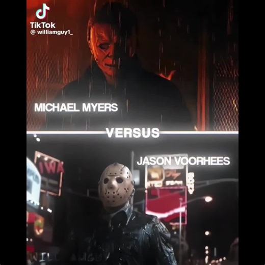 Jason Voorhees vs Michael Myers: Ultimate Power Scaling