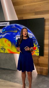 Beautiful spring-like stretch! Extreme wind and fire danger return along with a risk for severe storms. #okwx #oklahoma #meteorologist #unitedstates #severe #spring | Meteorologist Lacey Swope