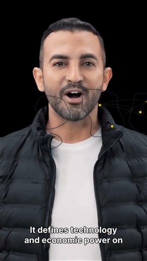 US vs China: Who's actually winning the AI race #breakdown #geopolitics #ai