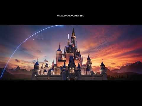 Wish - Opening Logos