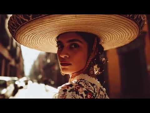 Mexican Love Songs Chill Mix 🇲🇽🎺 | Romantic Mariachi Music for Calm Nights & Memories